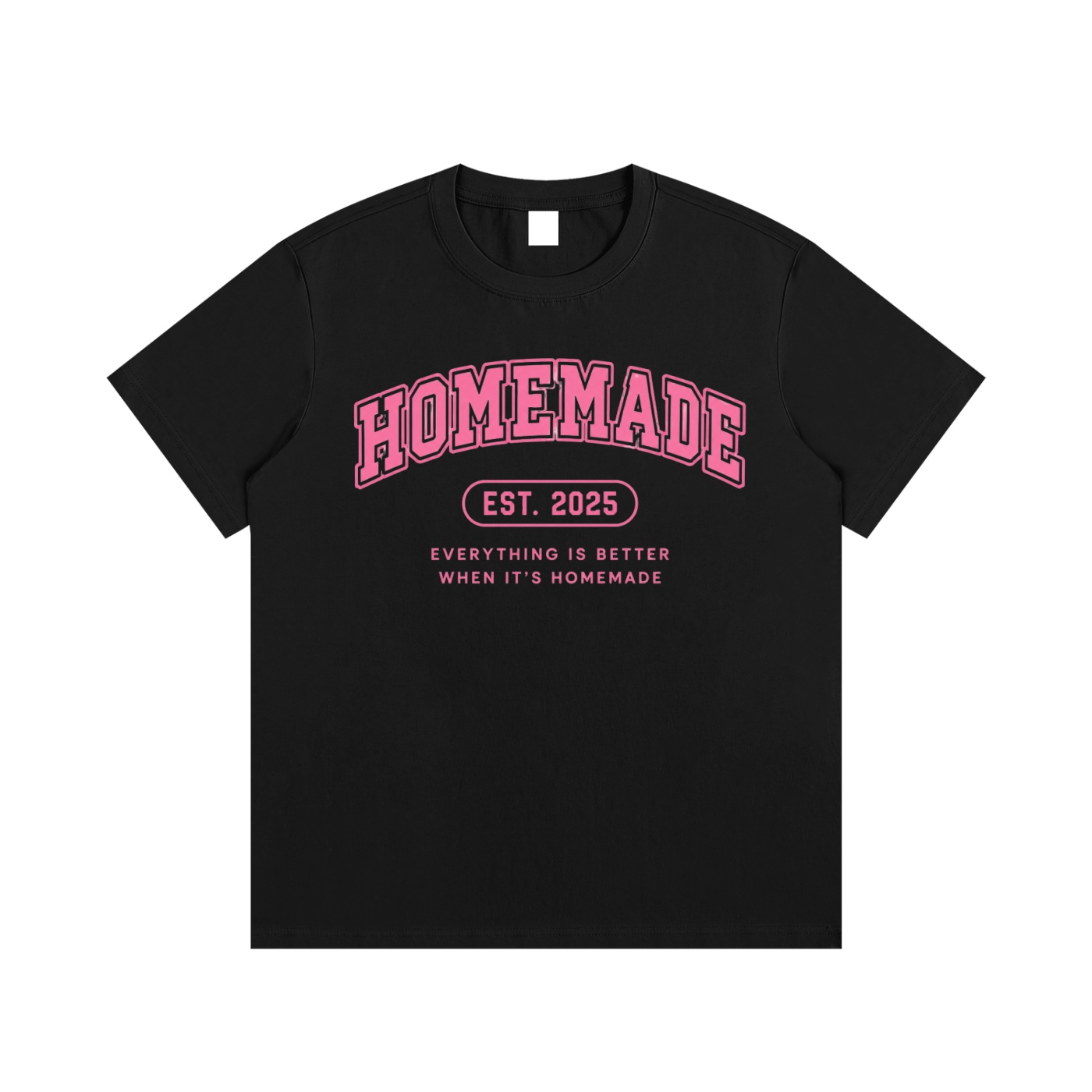 HomeMade Varsity