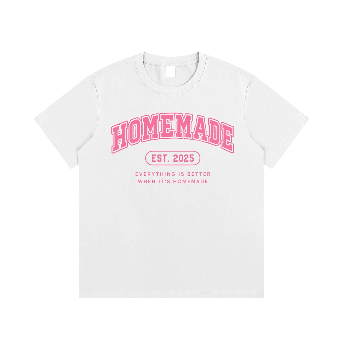 HomeMade Varsity