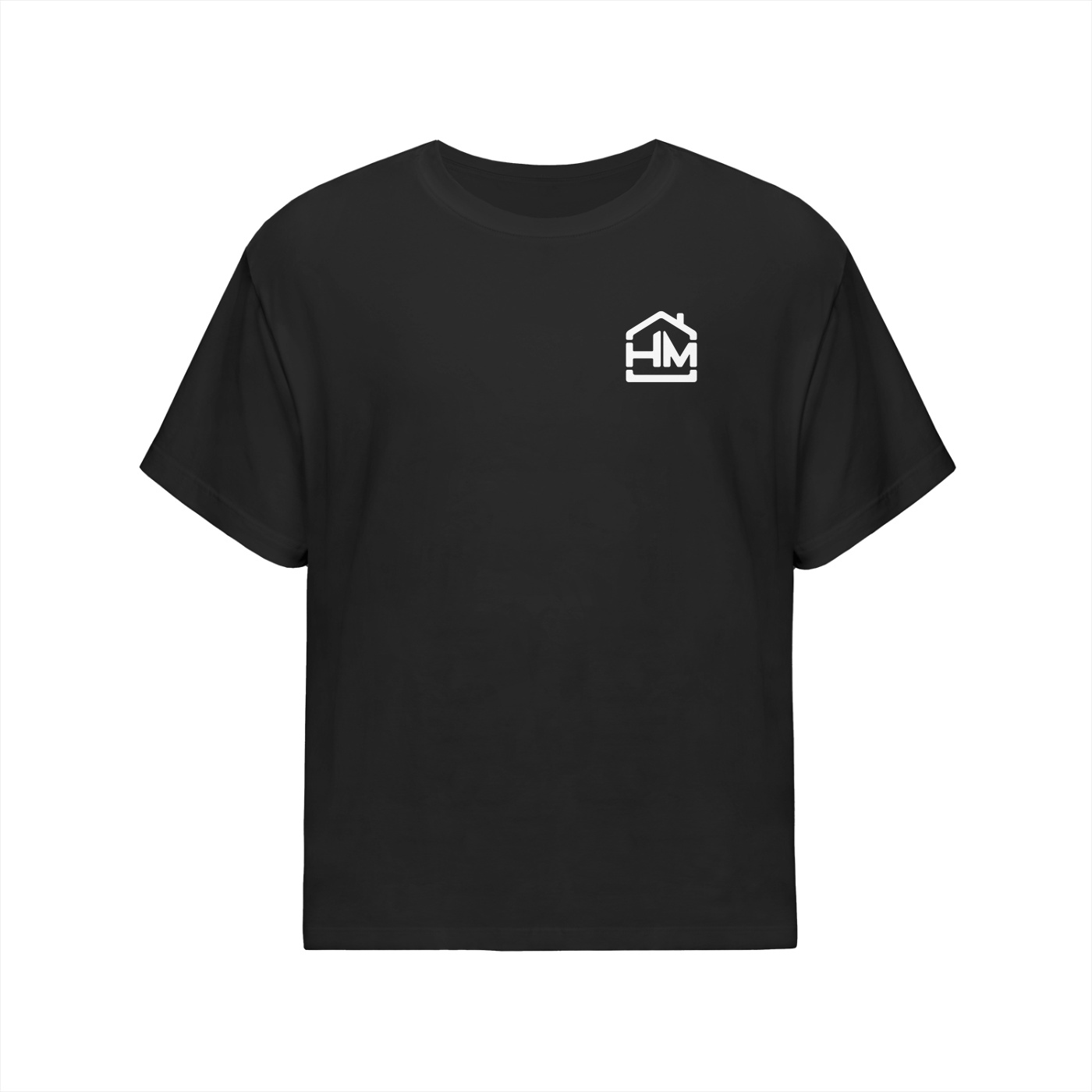 Streetwear Oversized Cotton T-Shirt