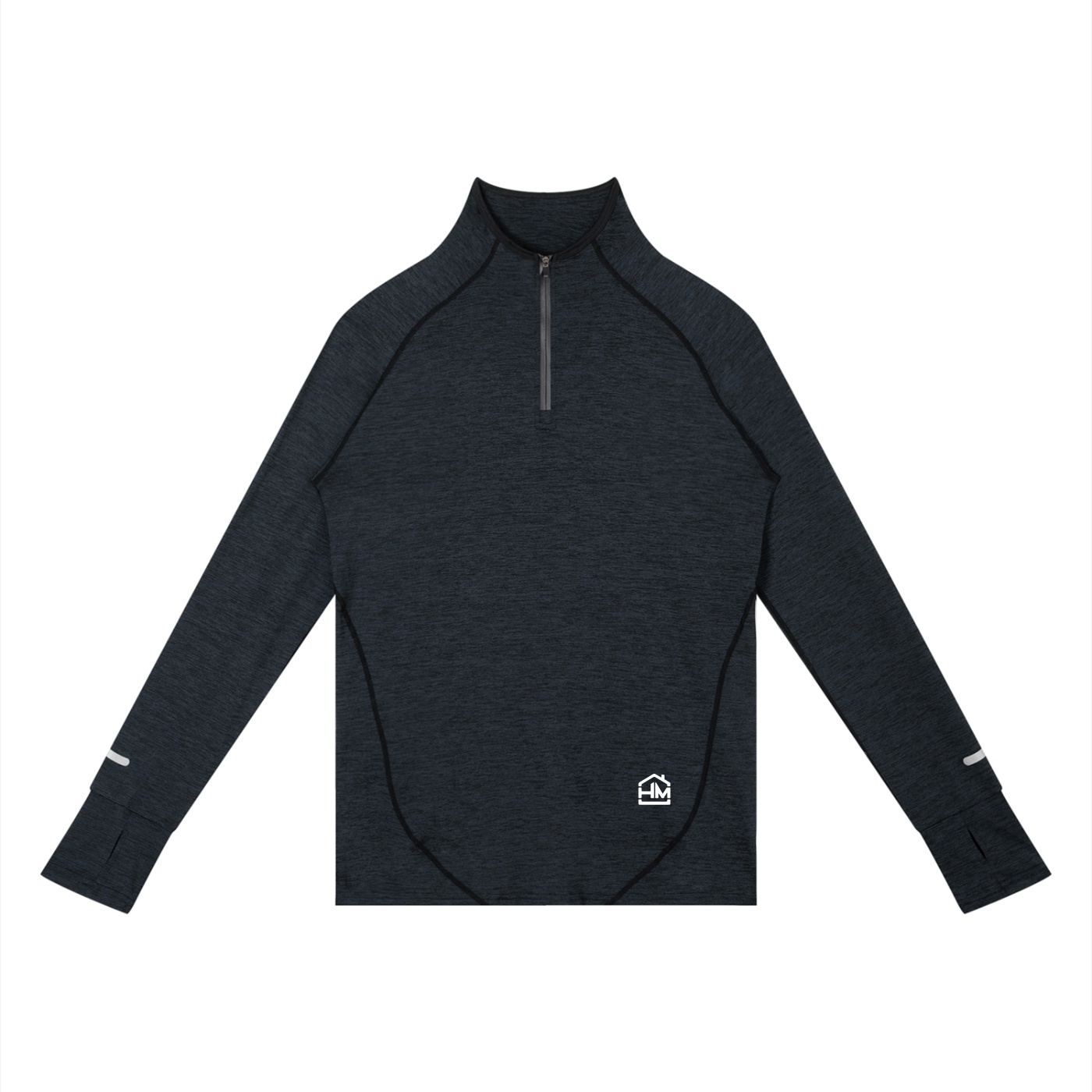 HomeMade Quarter-Zip