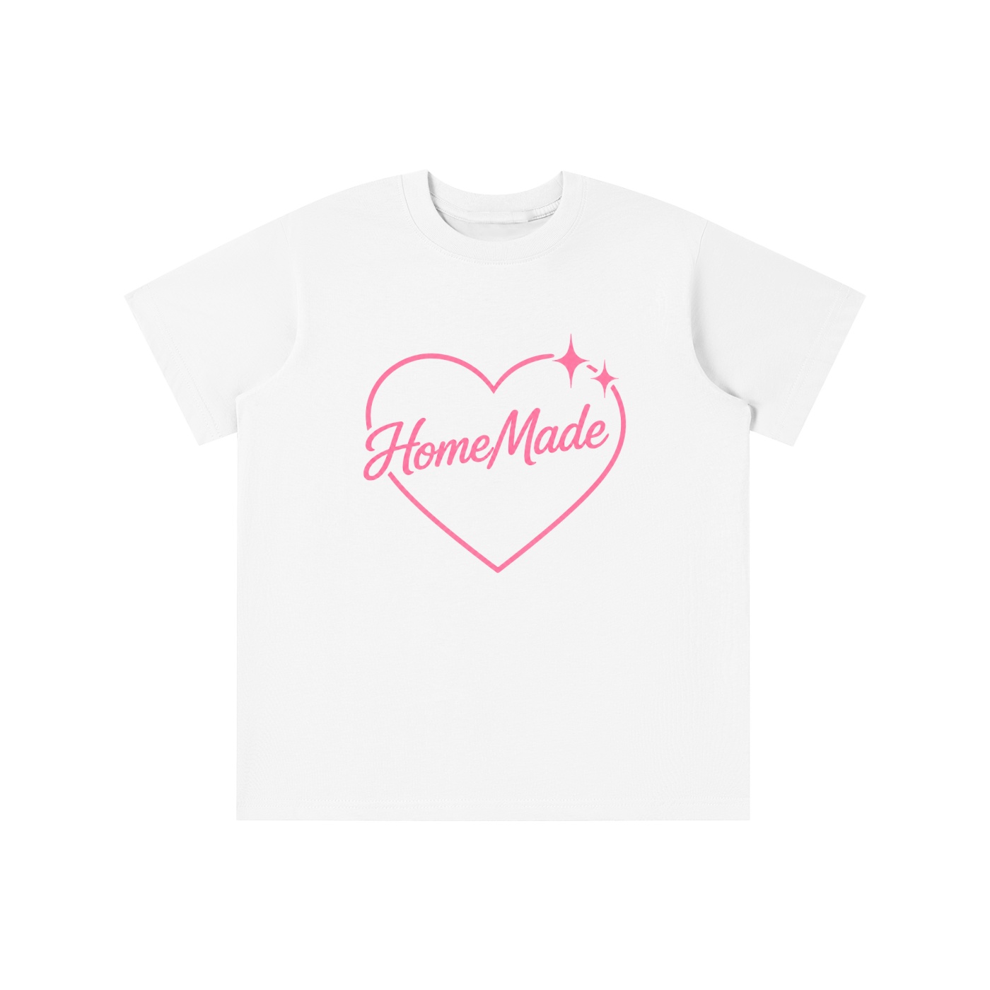 HomeMade Heart Kids
