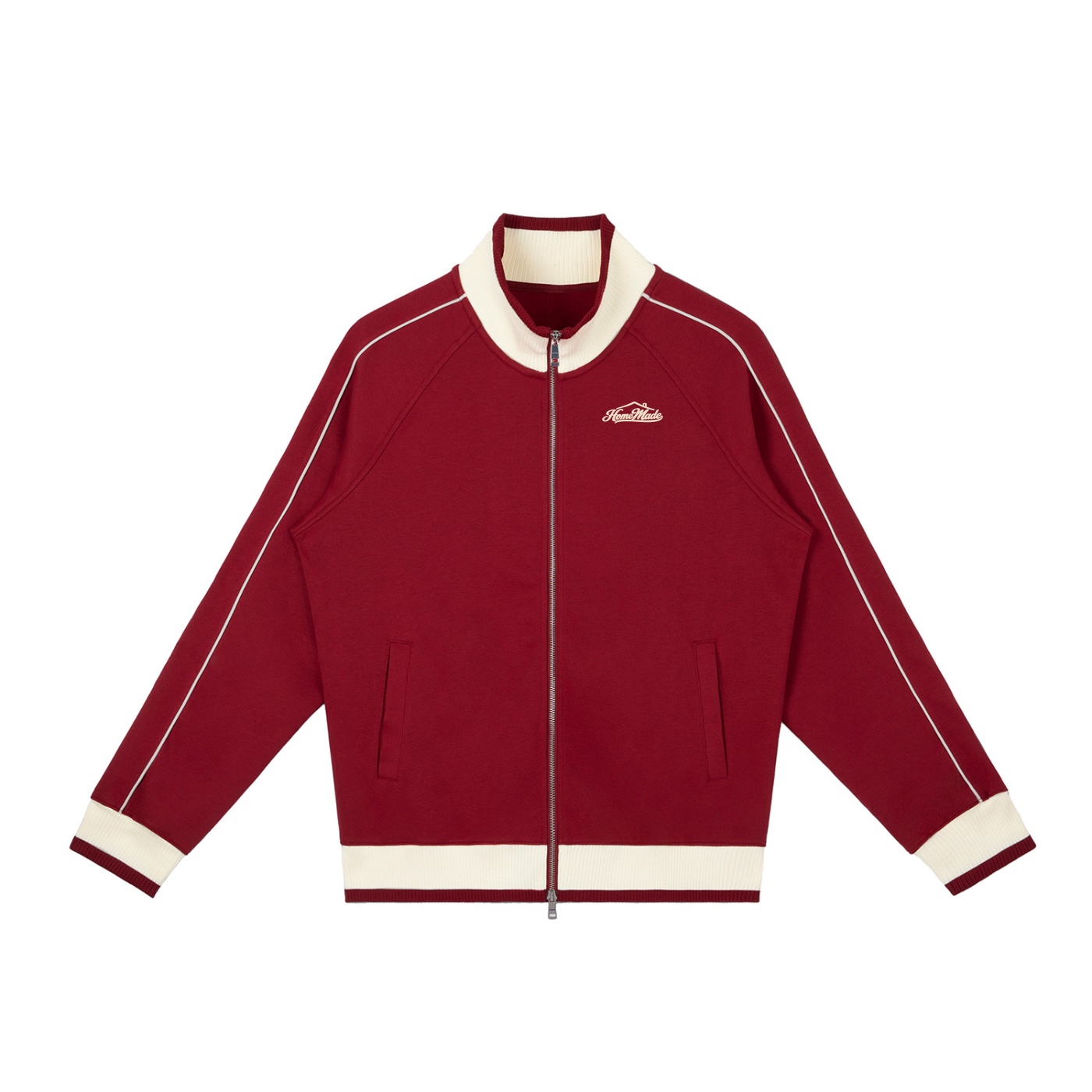 HomeMade Track Jacket