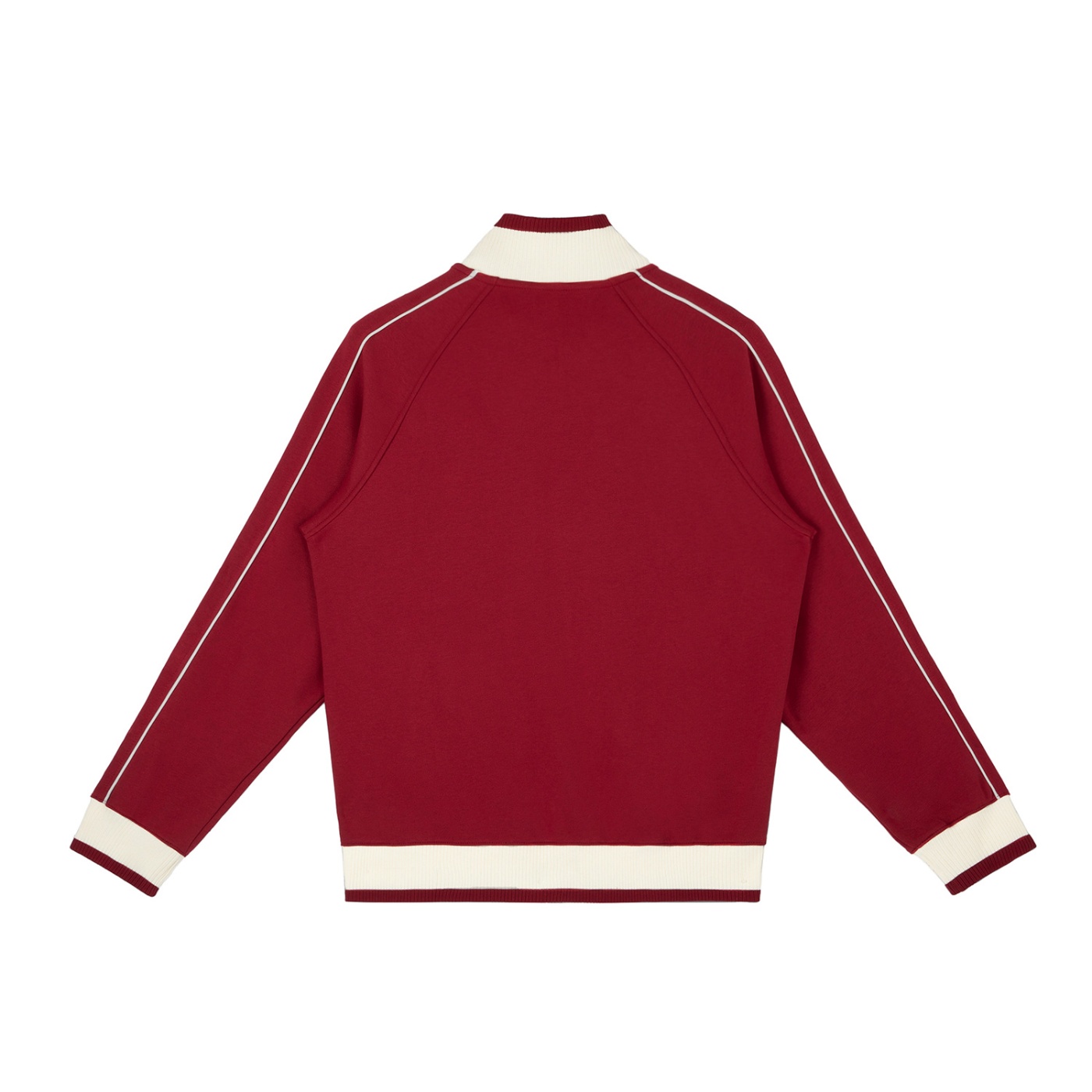 HomeMade Track Jacket - Image 2