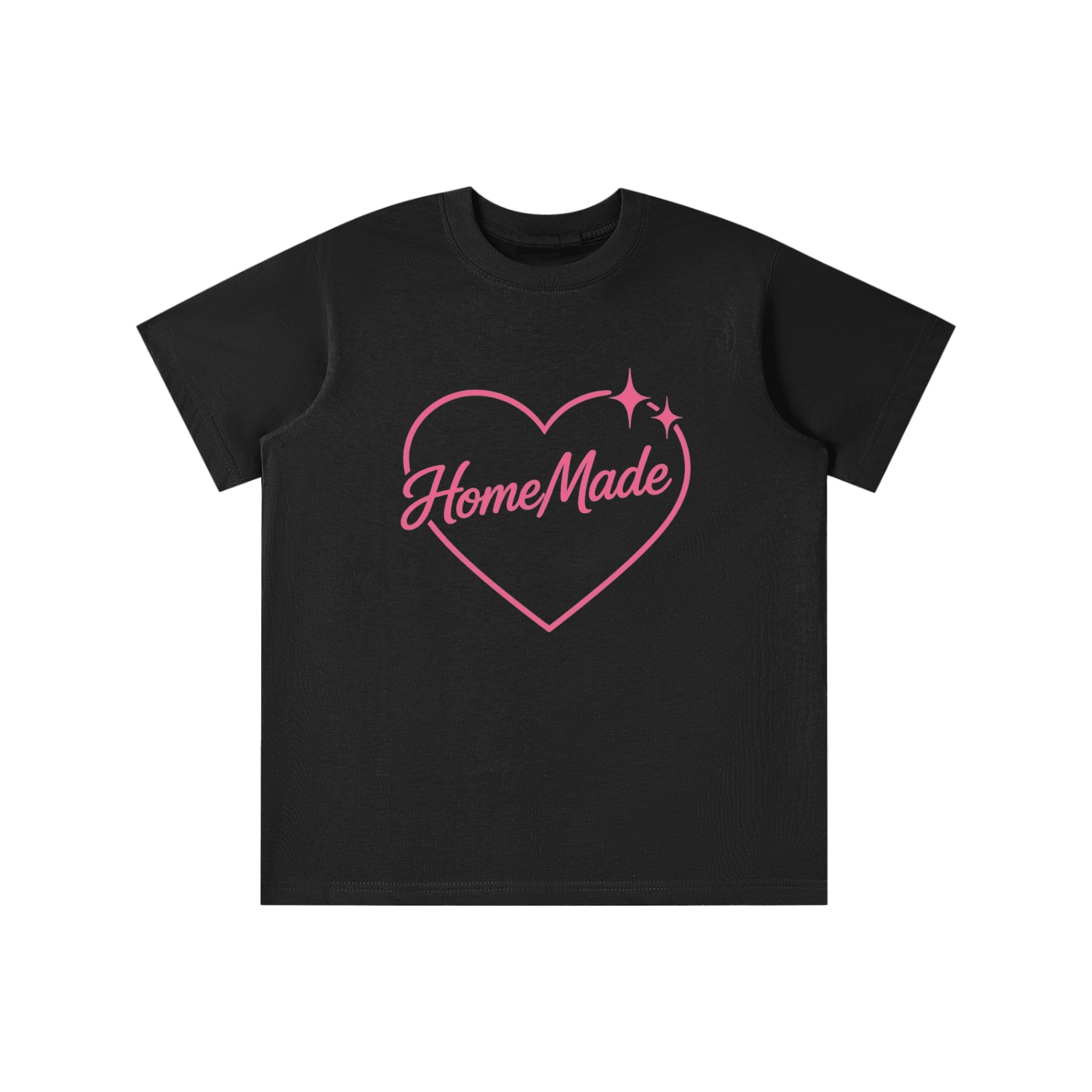 HomeMade Heart Kids - Image 3