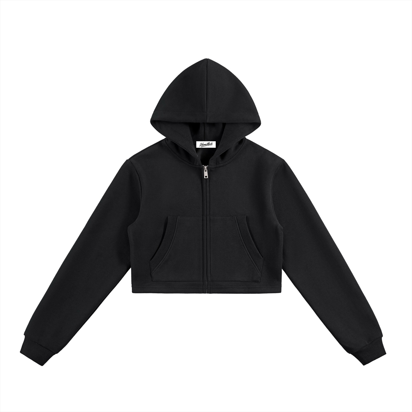 HomeMade Essential Cropped