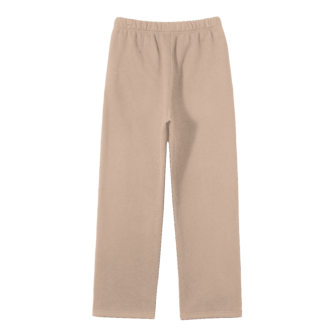 Fleece Straight Leg - Image 2
