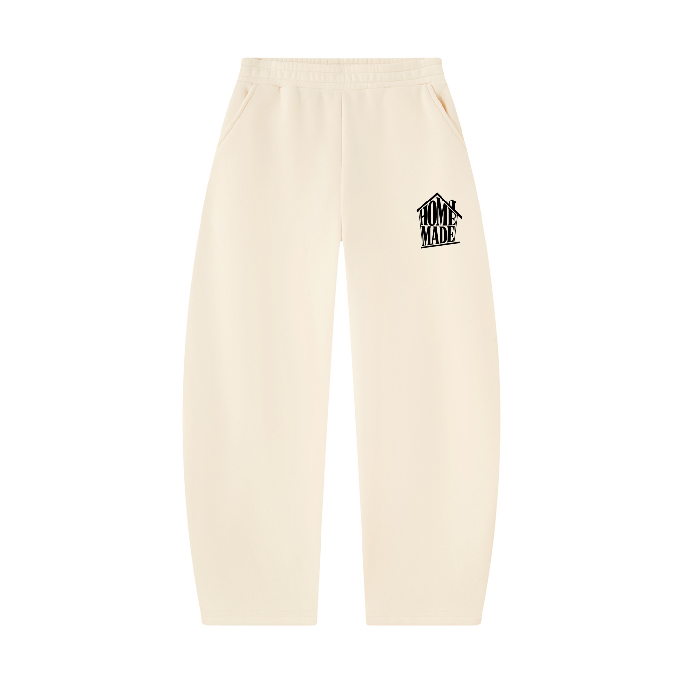 HomeMade Essential Sweatpants - Image 3